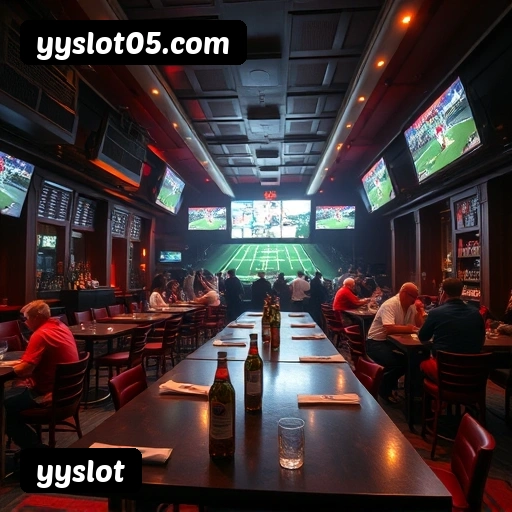 Benefícios Download yyslot