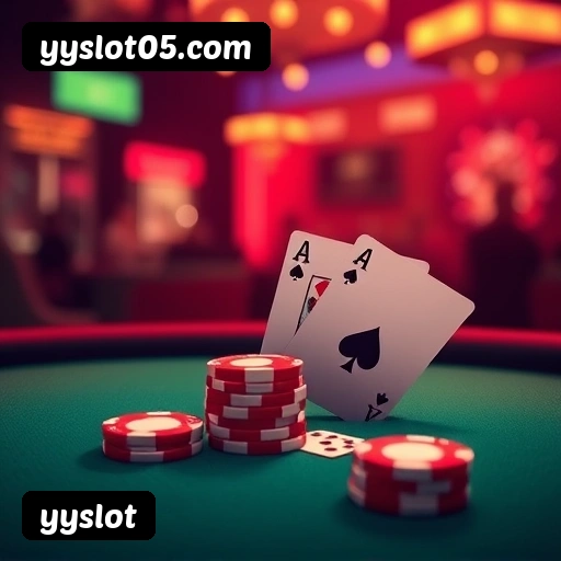 Variedade de slots yyslot