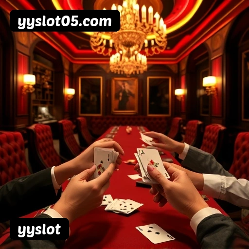 Baixar yyslot Android