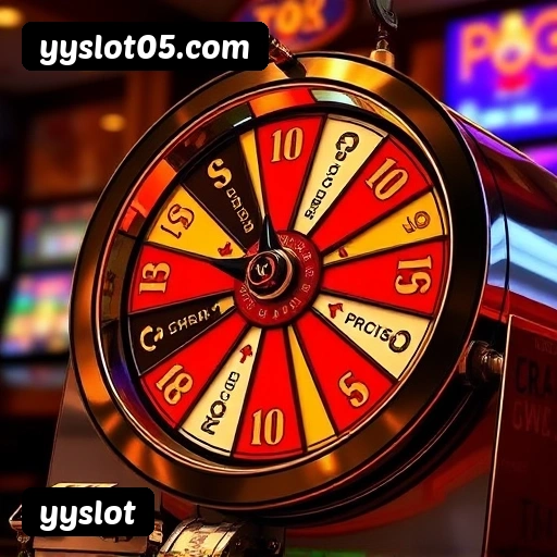 Evolução VIP yyslot