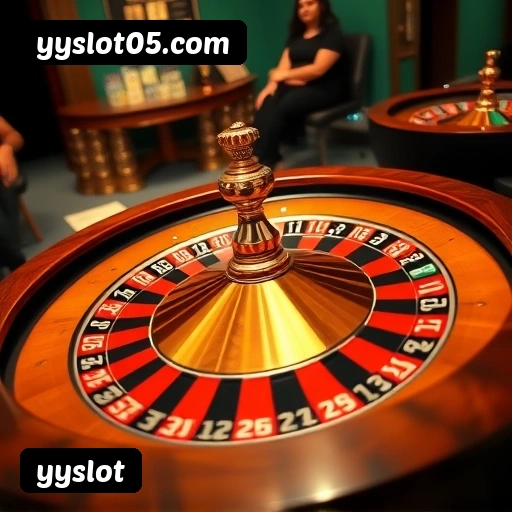 Oportunidades yyslot