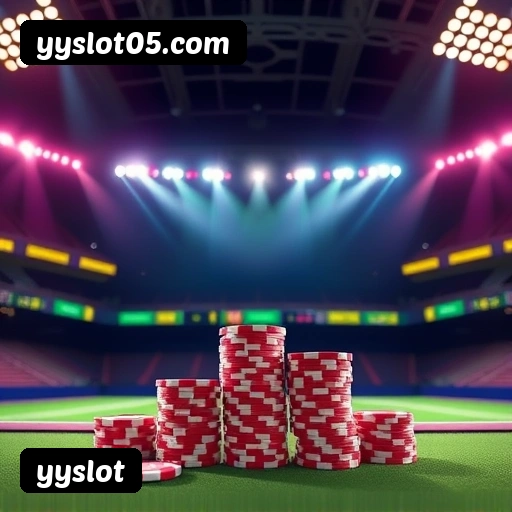 Jackpots yyslot
