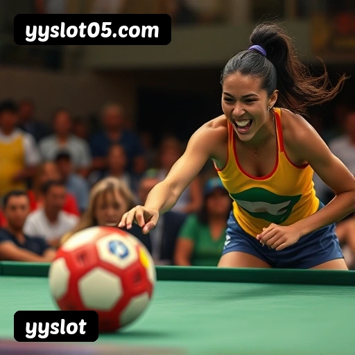 Funcionalidades App yyslot