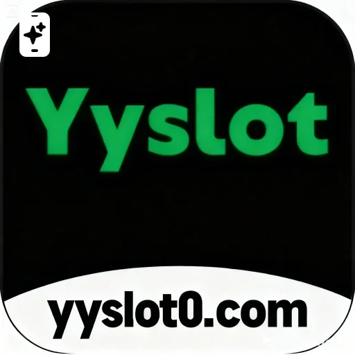 Logo da yyslot