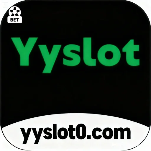Logo da yyslot