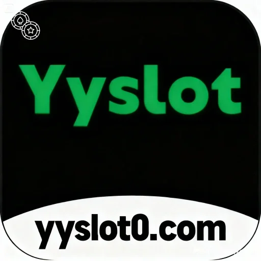 Logo da yyslot