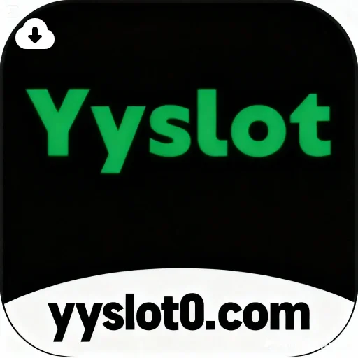 Logo da yyslot