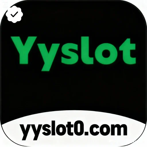 Logo da yyslot