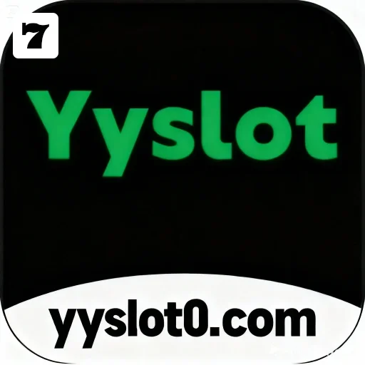 Logo da yyslot