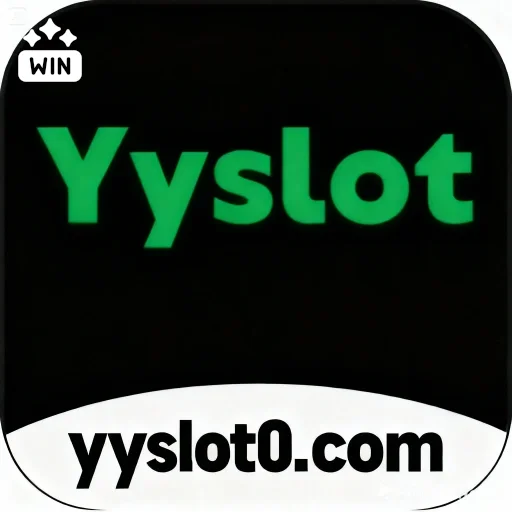 Logo da yyslot
