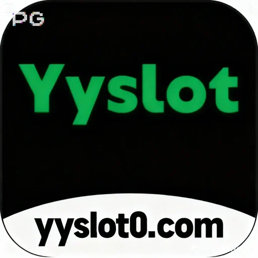 Logo da yyslot