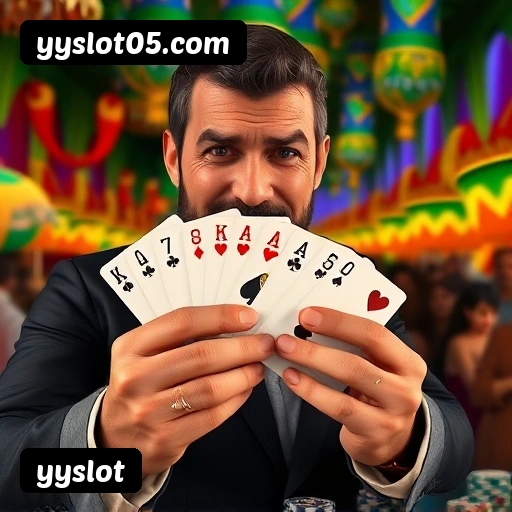 Slots mobile yyslot