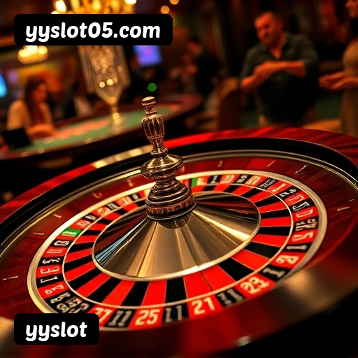 Dicas de slots yyslot