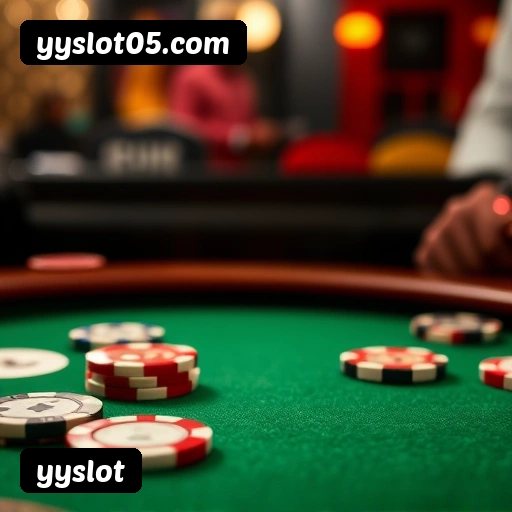 Slots desktop yyslot